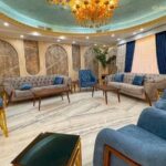 photo17410781905 هتل ⭐⭐⭐ ممتاز لاله:در قلب استان قم و در جوار بارگاه ملکوتی حضرت فاطمه معصومه (س)